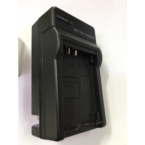 Sạc PIN máy ảnh Canon LP-E12