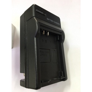 Sạc pin máy ảnh canon lp-e12