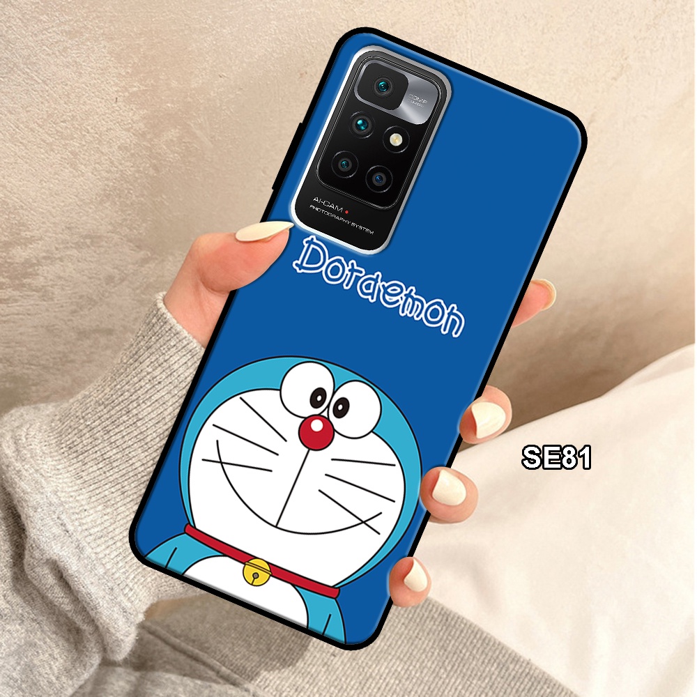 Ốp lưng Xiaomi Redmi 10 - Redmi Note 10 4G / 5G - Redmi Note 10 Pro - Redmi Note 10s in hình siêu chất 2021