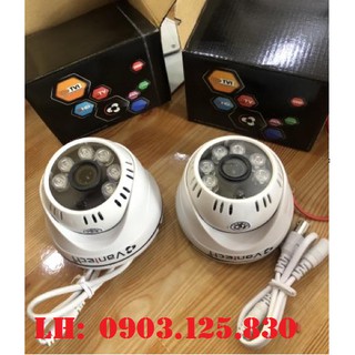 Camera HD AHD 2.0MP VANTECH VP-111A