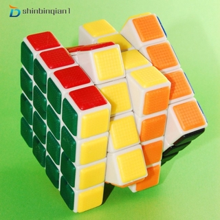 Khối Rubik 4x4 X 4 Reve Màu Trắng
