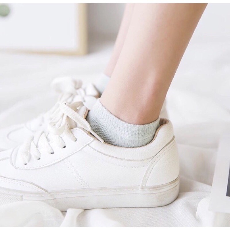 sỉ 10 đôi tất lưới người lớn
