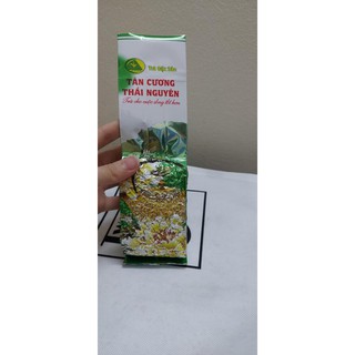 Chè Tân Cương Thái Nguyên 100g dùng thử đặc biệt