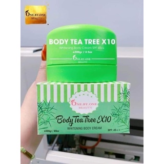🌿🌿body tràm trà mát lạnh x10🌿🌿