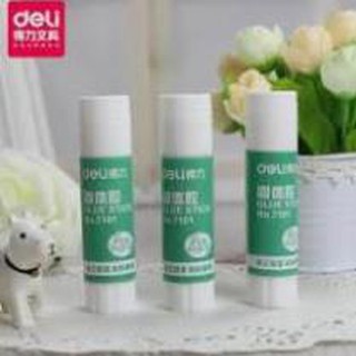 Hồ dán khô Deli 7101