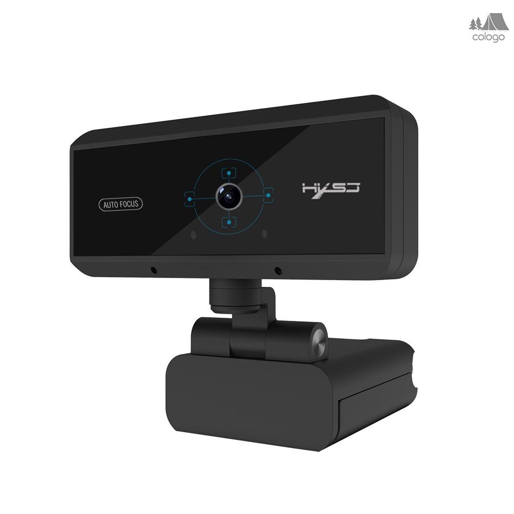 Webcam Hd 1080p Hxsj S3 5 Triệu Pixels Cho Máy Tính | BigBuy360 - bigbuy360.vn