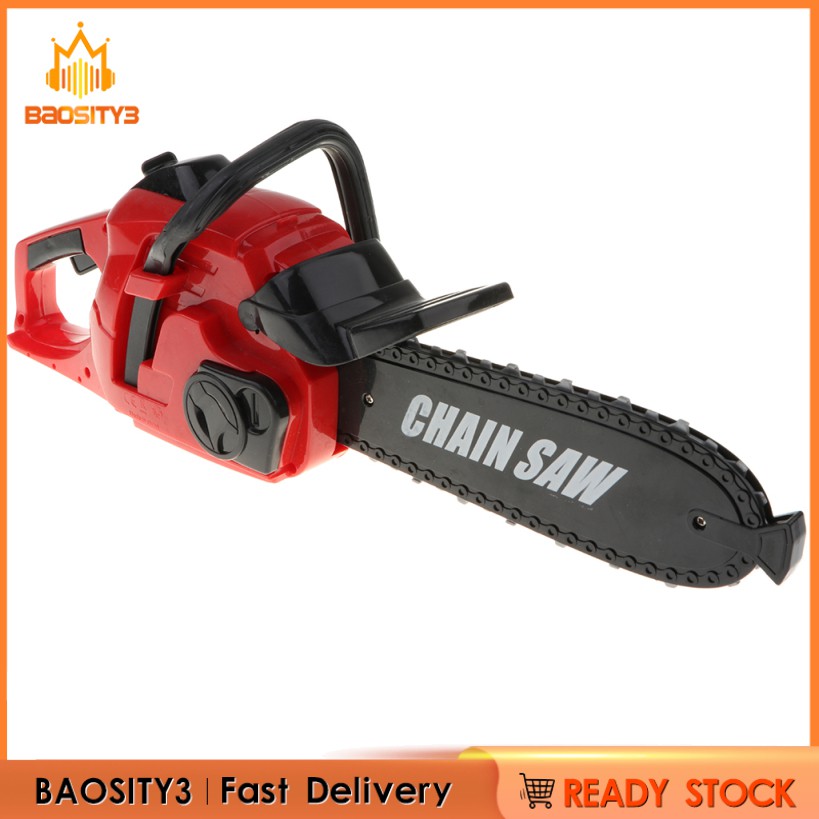 Máy Cưa Điện Cầm Tay Cho Bé Baosity3