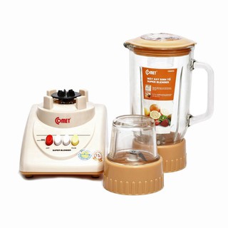 Máy xay sinh tố Comet CM9956