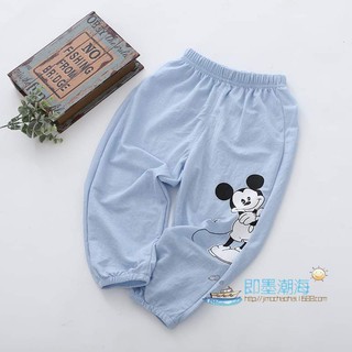 QUẦN ĐŨI TRẺ EM MICKEY VIETKIDS