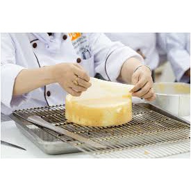 Bột nở/ bột nôi 100gr ( Baking powder) dùng trong làm bánh ( Bánh bao, bánh bông lan, bánh tiêu,..)