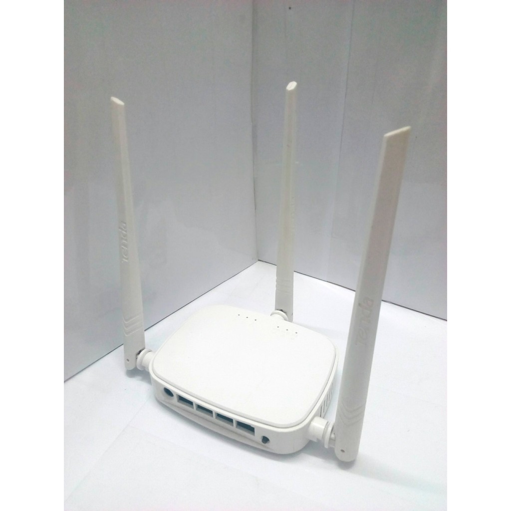 Bộ phát wifi Tenda 3 râu | BigBuy360 - bigbuy360.vn