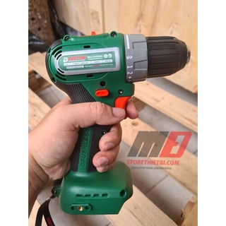 Máy khoan vặn vít lực 50nm sử dụng chân pin phổ thông makita m21-d1050bl
