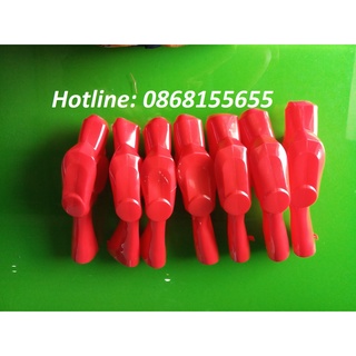 Bao da cò bơm( lắp trong trụ bơm xăng dầu)