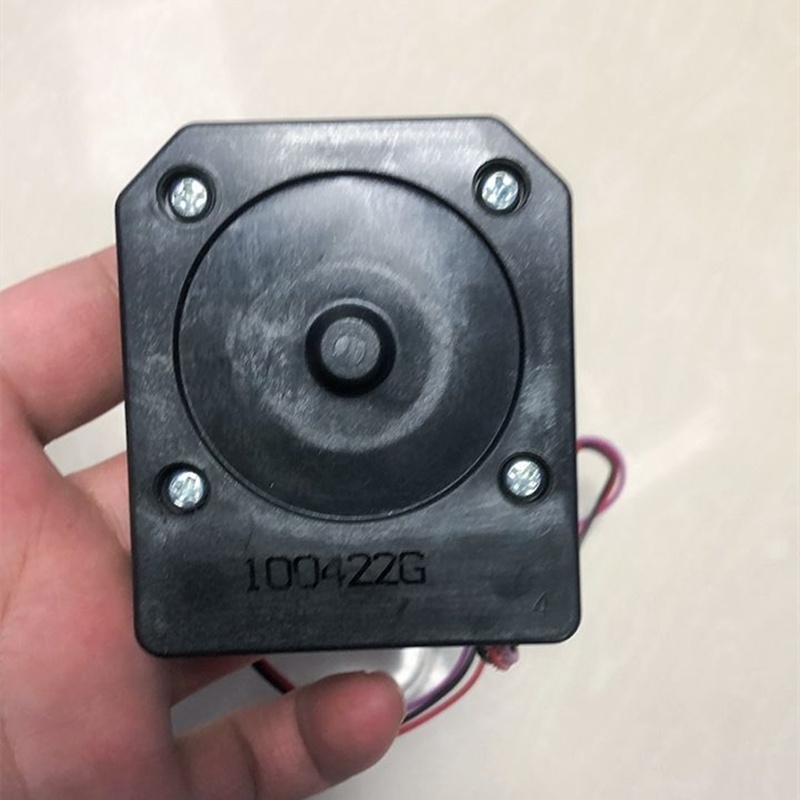 Quạt Tản Nhiệt Mở Cửa Tủ Lạnh Haier LG DL-5965HAEADL-5985HAEA Kèm Lưỡi Dao