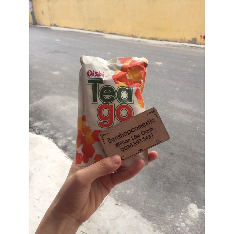 Nước giải khát TeaGo | BigBuy360 - bigbuy360.vn