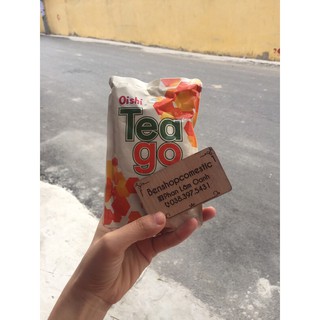 Nước giải khát TeaGo