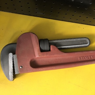 Mỏ lết răng Stanley 87-627 90cm