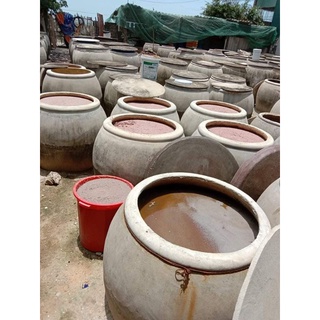 Mắm tép Ba Làng_ Thanh Hoá 600g