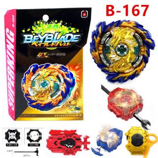 Con Quay Đồ Chơi Takara Tomy Beyblade Burst B-167