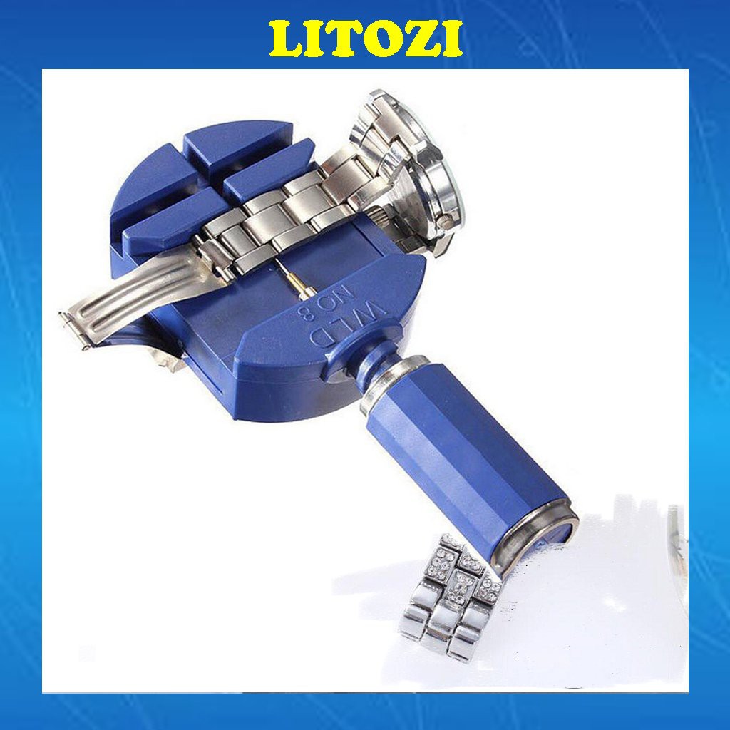 Dụng cụ tháo mắt đồng hồ Litozi siêu nhanh chóng và siêu tiện lợi A22