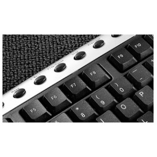Bàn phím Multimedia Opera IT-1018RB Intex