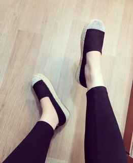 Slip on