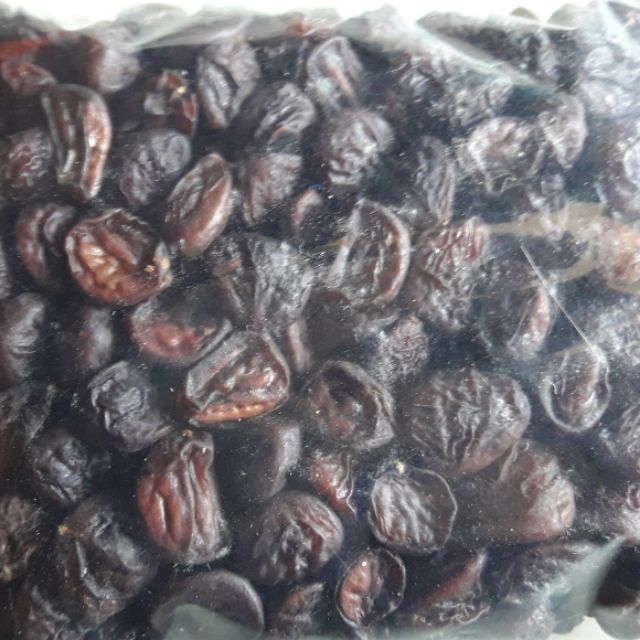 Hạt dổi rừng 100g