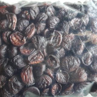 Hạt dổi rừng 100g