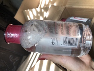 TẨY TRANG BIODERMA 500ml