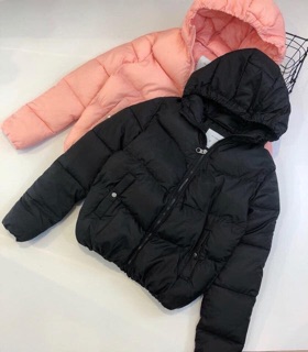 Thanh lý áo phao PULL & BEAR xuất dư