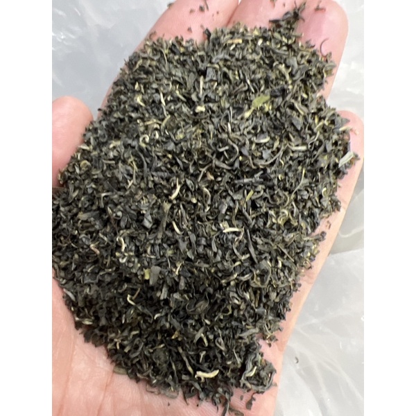 1kg Trà vụn tiết kiệm ngon đầu búp gãy ra phù hợp uống ở nhà bình dân