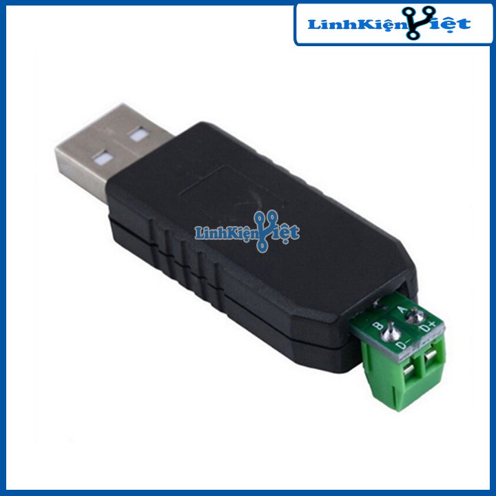 [NEW] Module chuyển đổi USB sang RS485