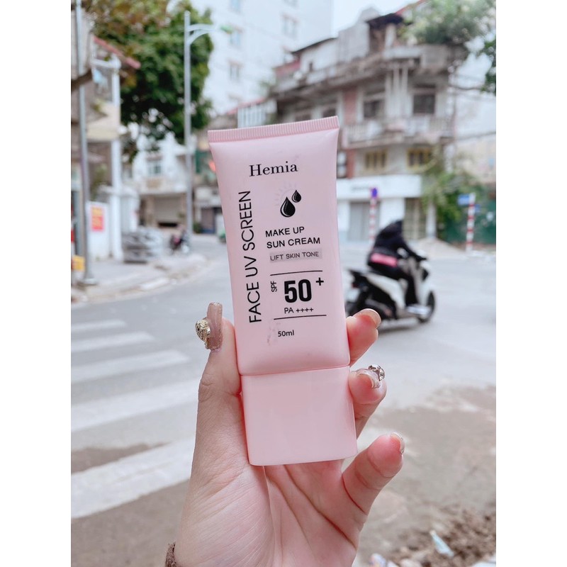  Kem Chống Nắng Hemia ( Tổng Kho Hemia) | BigBuy360 - bigbuy360.vn