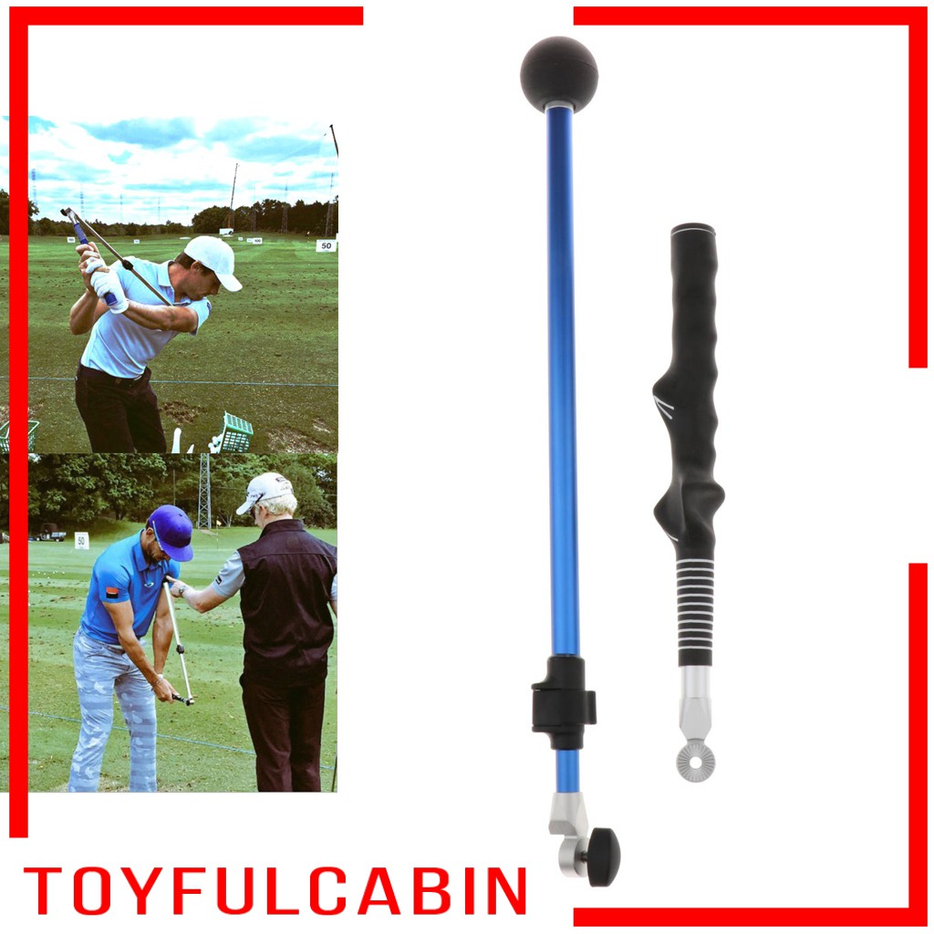 Gậy Đánh Golf Chỉnh Sửa Tư Thế Cầm Gậy Đánh Golf Chuyên Dụng