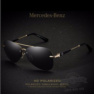 Mắt Kính Mercedes Benz Thời Trang