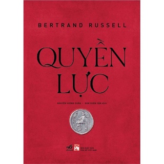 Sách - Quyền lực