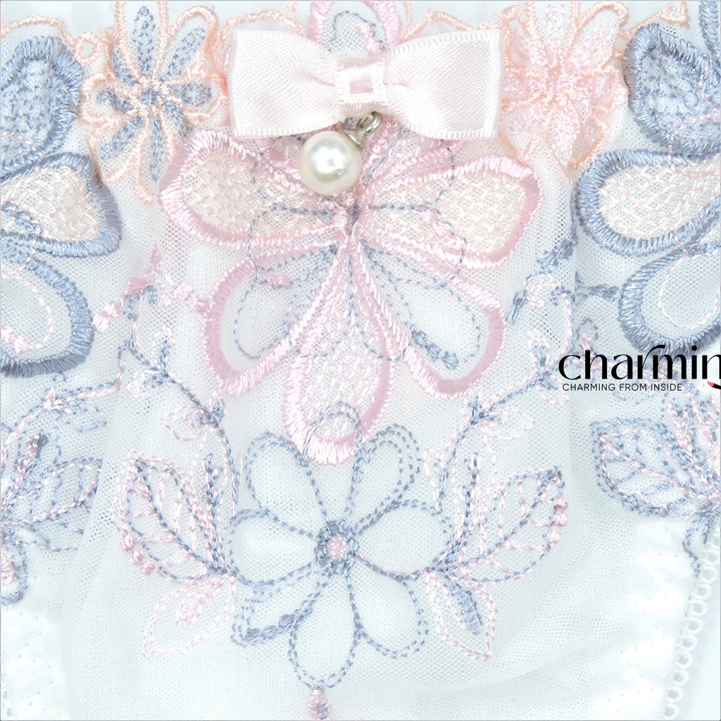 Quần lót T-back  sang trọng sexy size M, L, LL - QLTB0001