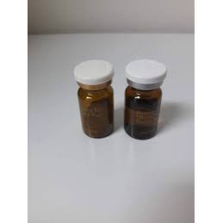Vi tảo ronas (1 lọ kèm nước hoạt hóa).