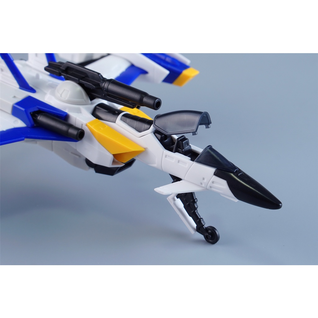 Mô Hình Lắp Ráp MG Skygrasper &amp; Perfect Strike Batteries dành cho Gundam MG Aile Strike Astray Eclipse (tặng decal nước)