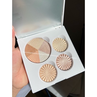 Highlight Ofra Glow Up 3 - 4 ô