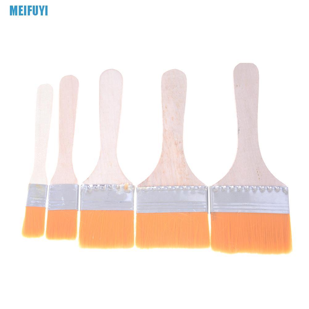 Bàn Chải Vệ Sinh Bàn Phím Máy Tính Điện Thoại Bằng Nylon Mềm 439v