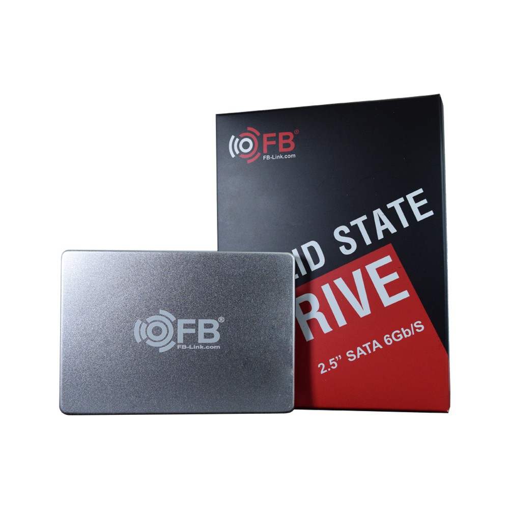 SSD FB-LINK 120GB HM300 - Bảo hành 36 tháng (Hàng chính hãng) | BigBuy360 - bigbuy360.vn
