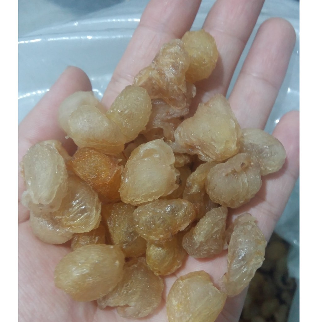 1kg LONG NHÃN SẤY KHÔ HƯNG YÊN - hàng chuẩn loại 1