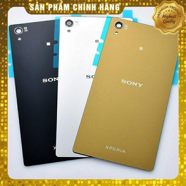 Thay kính lưng Sony Xperia Z5/ E6683/ E6653