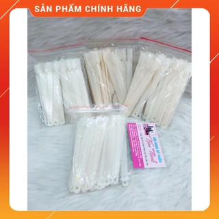 THANH QUE MÓNG GIẢ TẬP SƠN