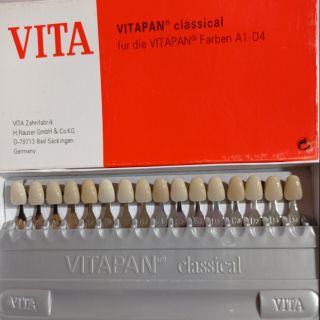 Bảng so màu Vitapan