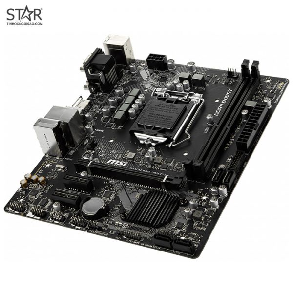 Mainboard MSI H310M Pro VDH Plus