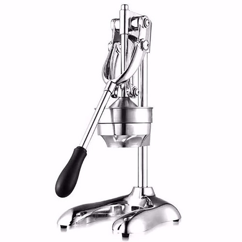 Máy Ép Cam Inox ABG Chuyên Dụng Dành Cho Nhà Hàng, Quán Ăn