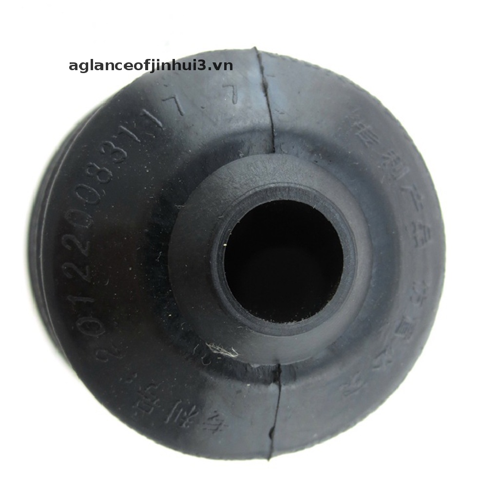 Vỏ Cao Su Chống Bụi Cho Điện Tiện Dụng