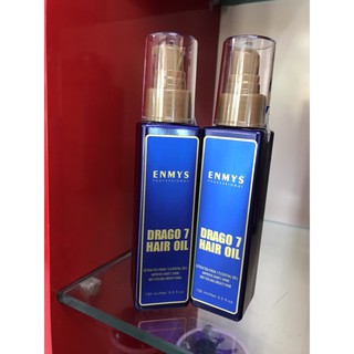 Tinh chất Serum dưỡng tóc ENMYS